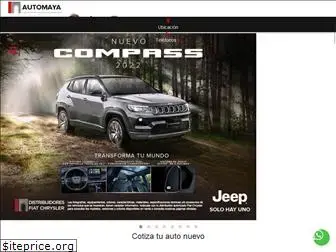 automaya.com.mx