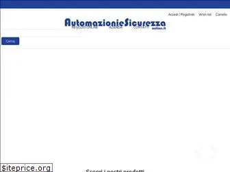 automazioniesicurezzaonline.it