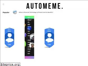 autome.me