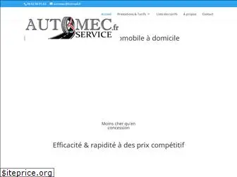 automec.fr
