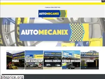 automecanix.com