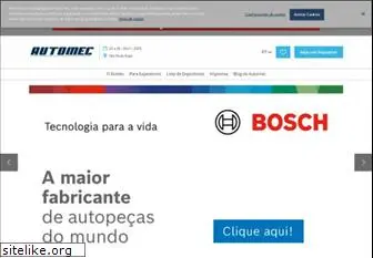 automecfeira.com.br