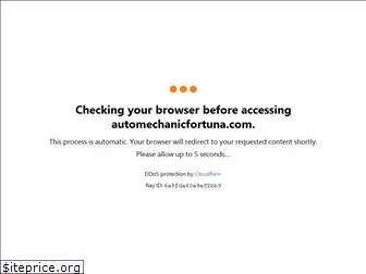 automechanicfortuna.com