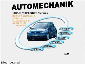 automechanik.pl