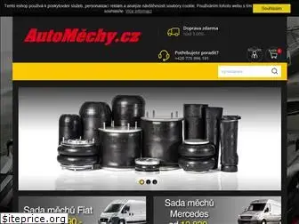 automechy.cz