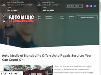 automedicshop.com