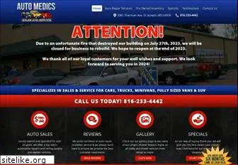 automedicsinc.com