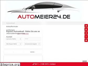 automeier24.de