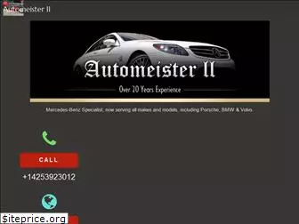 automeisterii.com