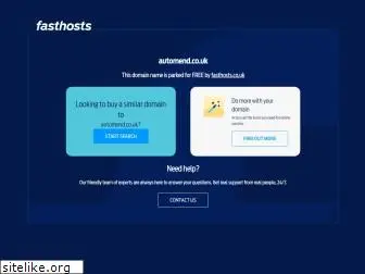 automend.co.uk