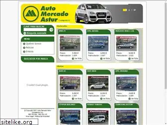 automercadoastur.com