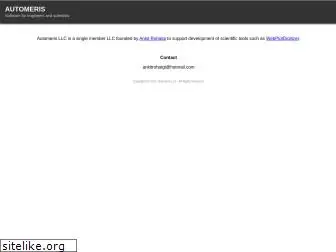 automeris.io