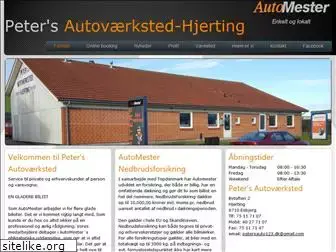 automester-hjerting.dk