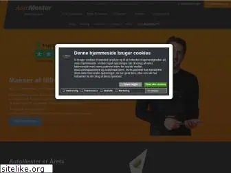 automester.dk