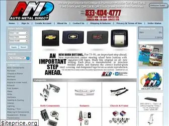 autometaldirect.com