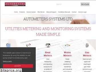 autometers.co.uk