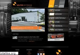 autometricsmotorsports.com