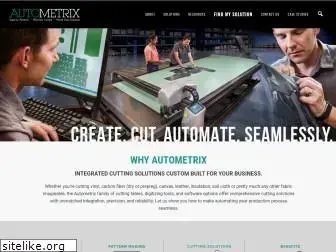 autometrix.com