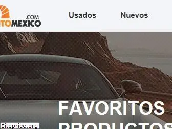 automexico.com