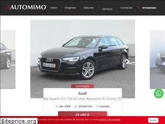 automimo.com