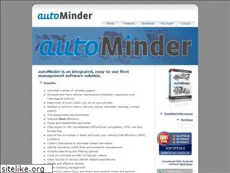 autominder.biz