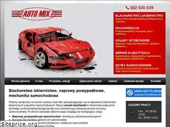 automix-lodz.pl