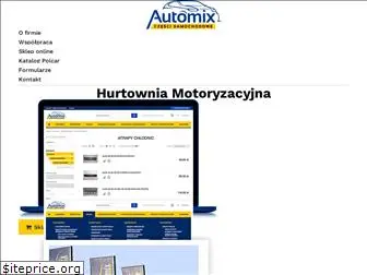 automix.info