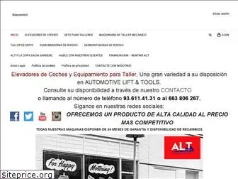 automliftools.com