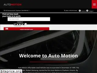 automo.ca