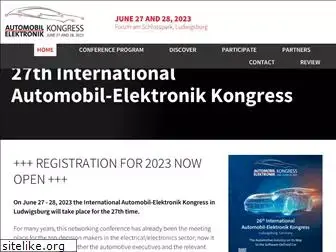 automobil-elektronik-kongress.de