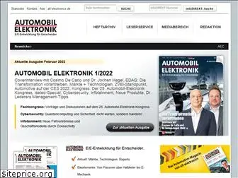 automobil-elektronik.de