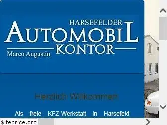 automobil-kontor.com