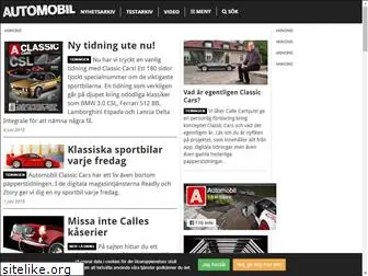 automobil.se