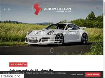 automobile-can.com