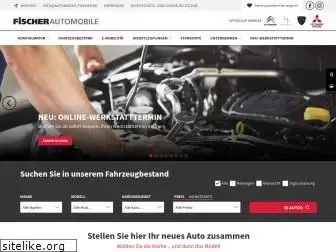 automobile-fischer.de