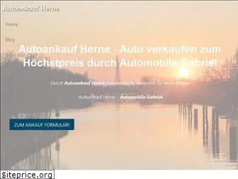 automobile-gabriel.de