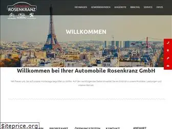 automobile-rosenkranz.de