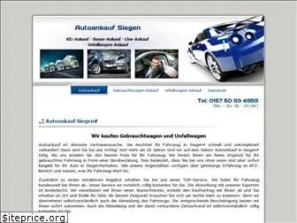 automobile-siegen.de