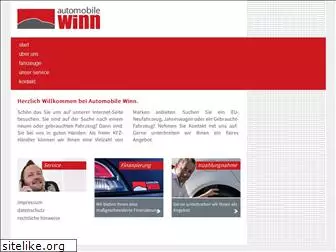 automobile-winn.de
