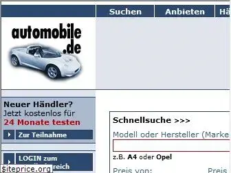 automobile.ch