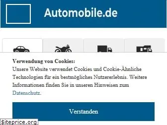 automobile.de