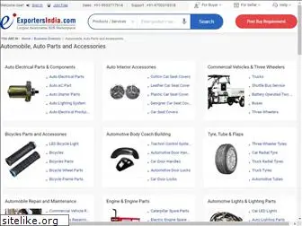 automobile.exportersindia.com