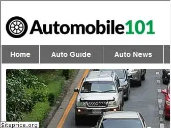 automobile101.com