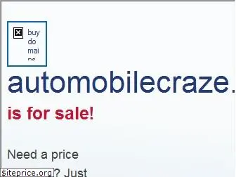 automobilecraze.com
