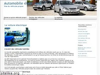 automobileelectrique.com