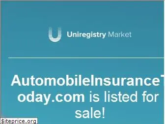 automobileinsurancetoday.com