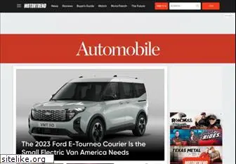 automobilemag.com