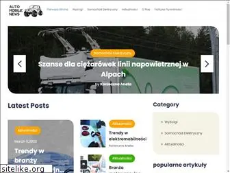 automobilenews.pl