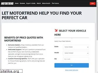 automobilequote.com