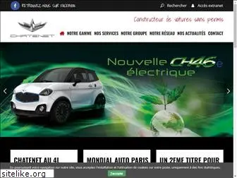 automobiles-chatenet.com